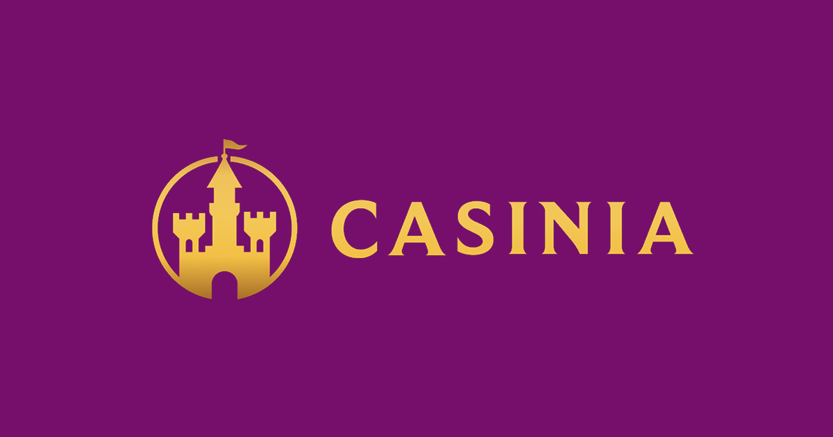Casinia Casino